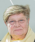 Ulla Lindström-Dahl
